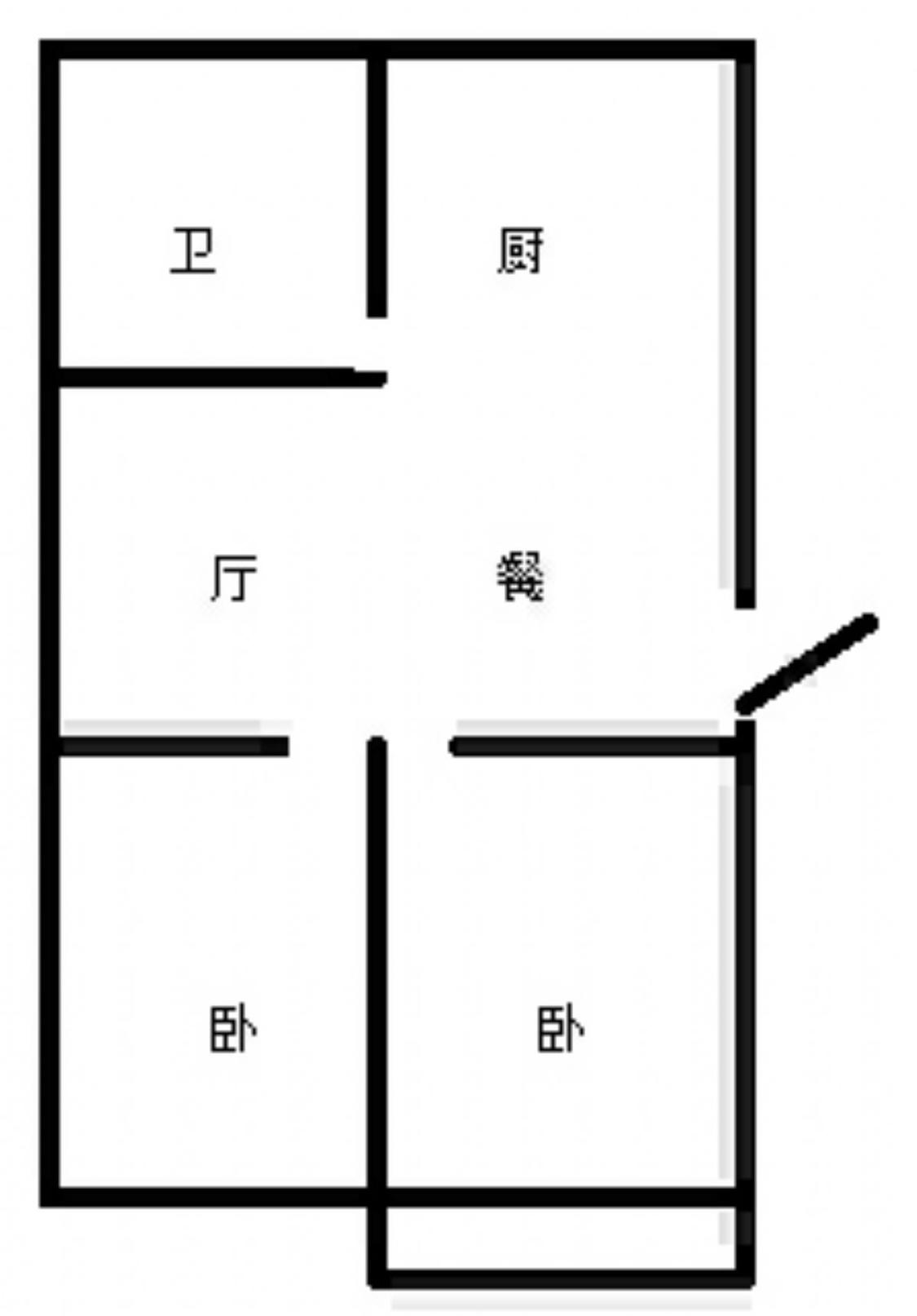 整租·锦绣百苑