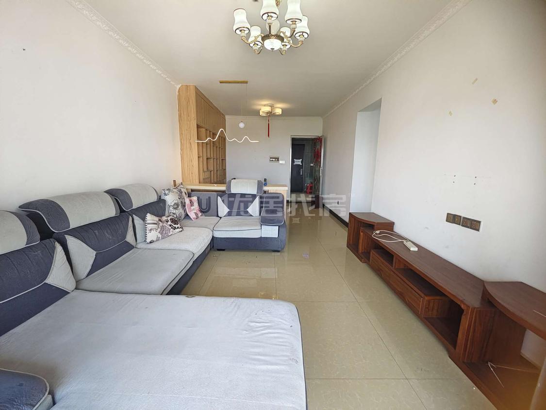 整租·水韵蓝湾