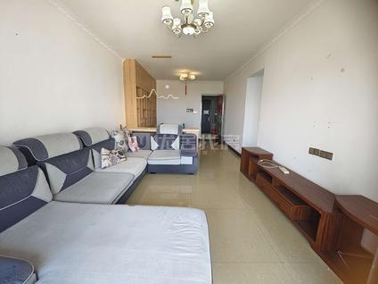 番禺市桥南整租 水韵蓝湾3室2厅/106平/高楼层