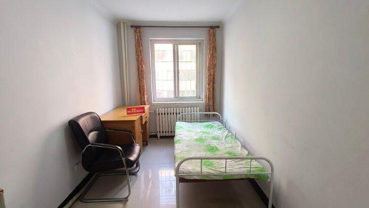 整租·湖南小区(南区)