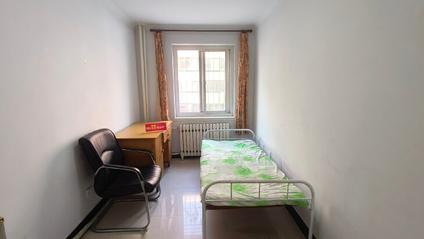 延庆延庆城区整租 湖南小区(南区)2室1厅/58平/中楼层