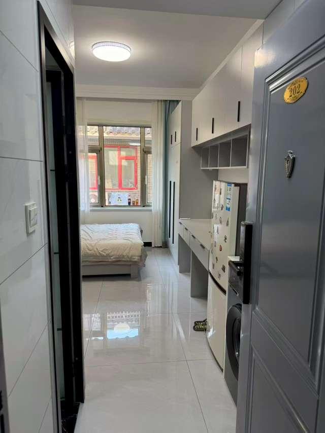 整租·西店村