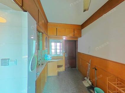 姑苏南门整租 地方弄2室1厅/52平/高楼层