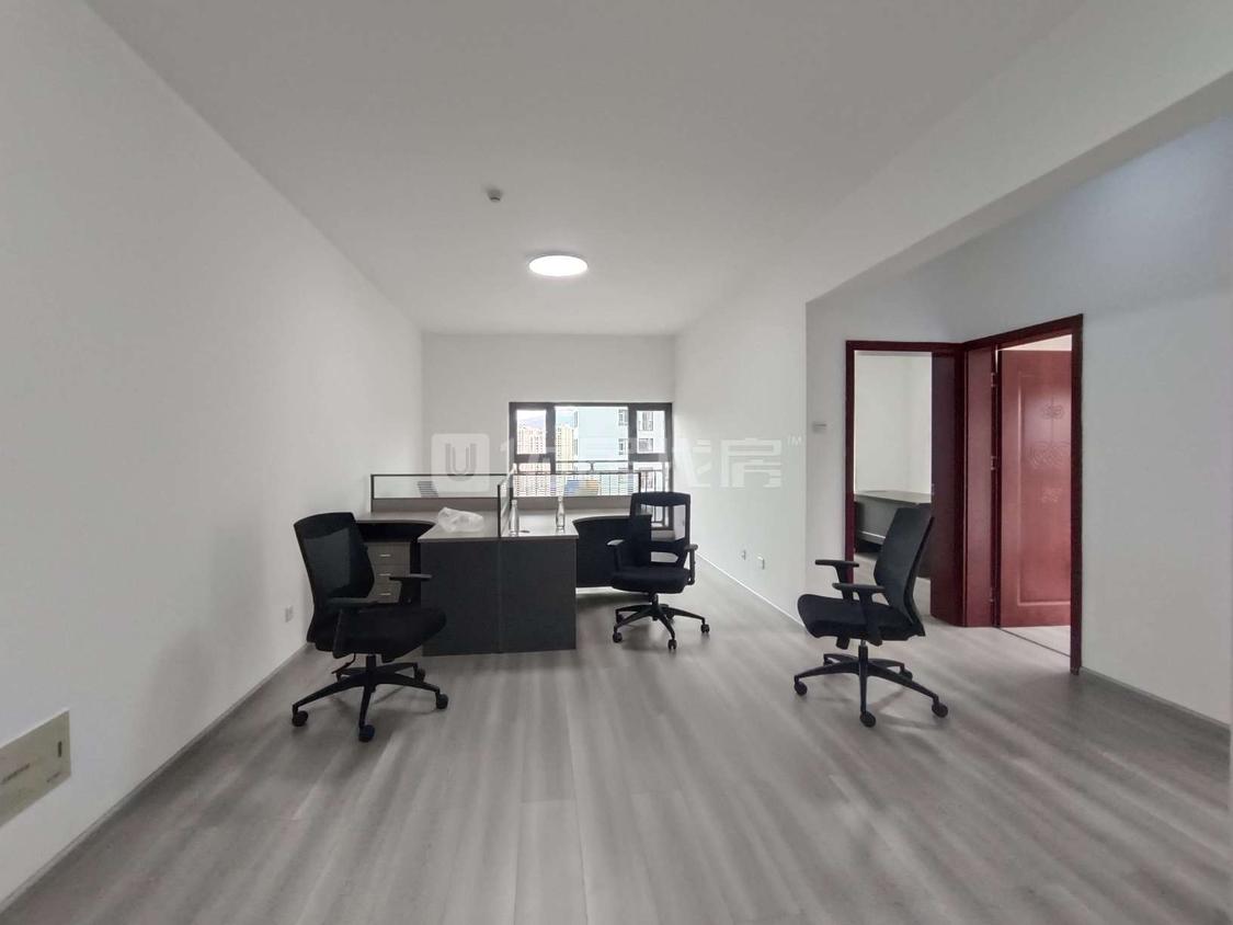 整租·金领时代