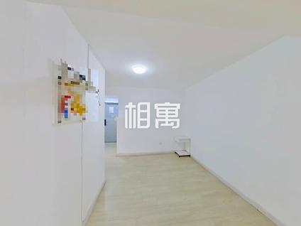 朝阳东坝合租 朝新嘉园东里(四区)3室1厅/12平/中楼层