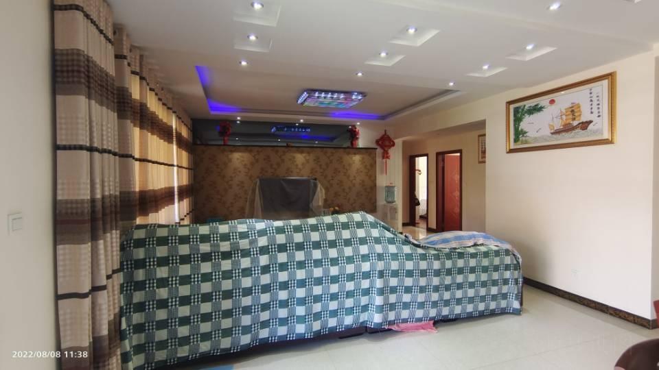 整租·万山国际