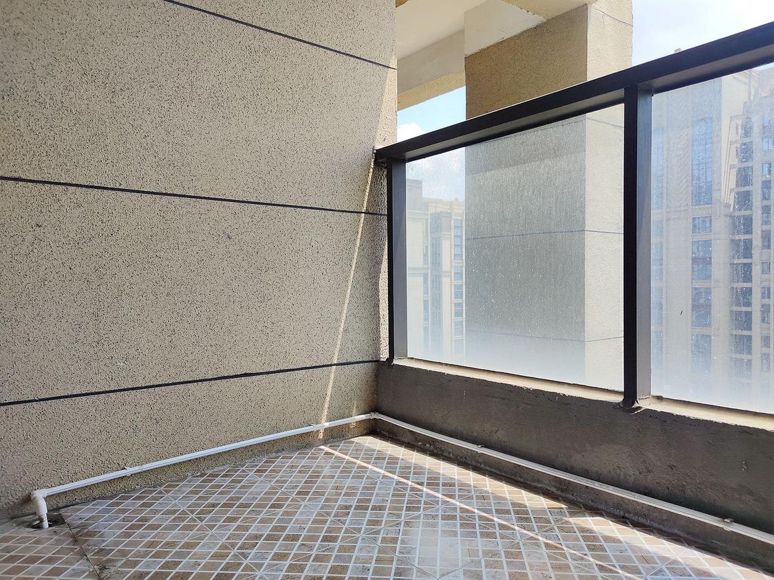 合租·汇郡海棠苑