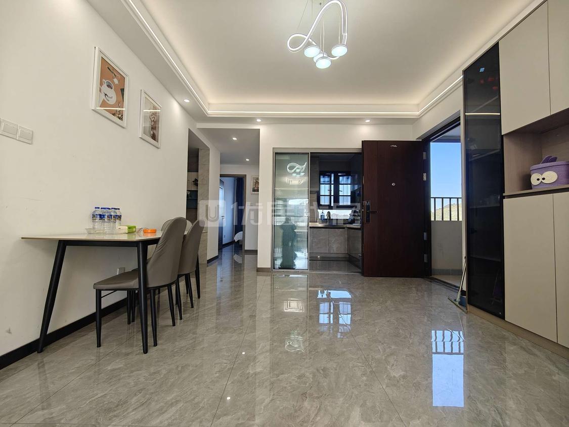 整租·大华锦绣麓城(盛学苑)