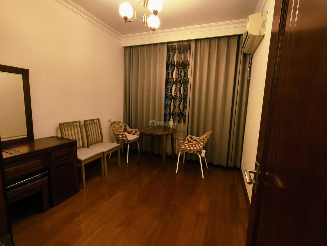 整租·保利香槟国际