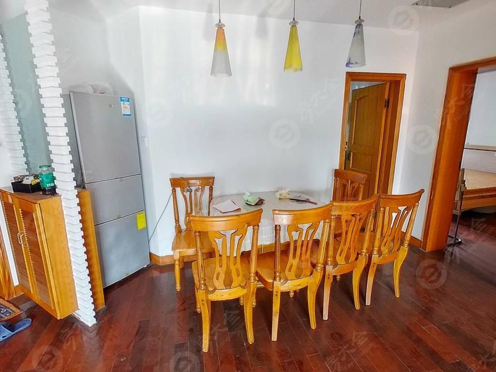 整租·东盟城中城