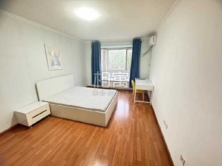 合租·澳林春天(三期)