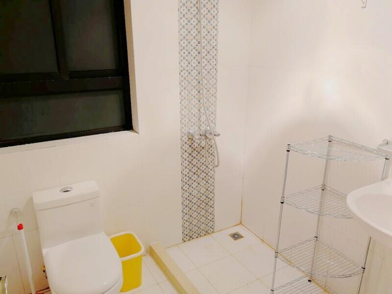 合租·逸流公寓