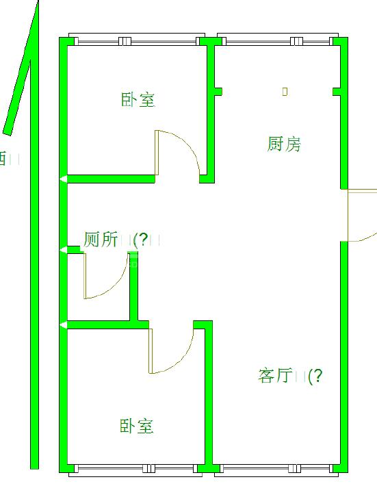整租·金乡嘉园