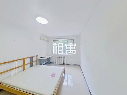 undefined整租·张郭庄小区·1室1厅42㎡ | 南 | 丰台 卢沟桥