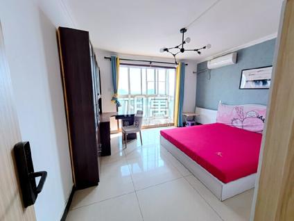 朝阳管庄合租 华龙美树3室1厅/25平/中楼层