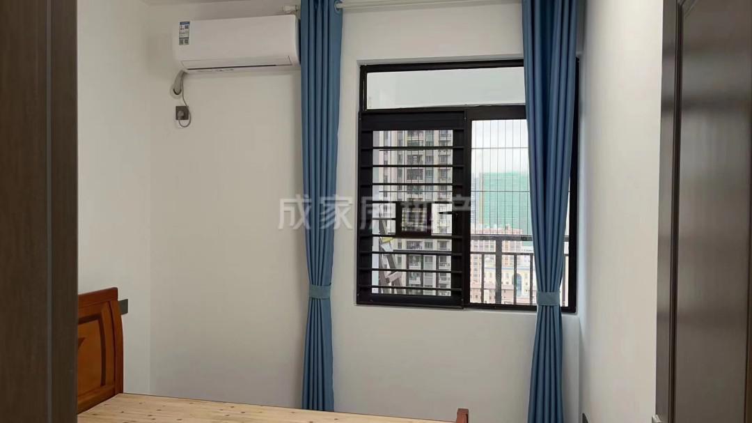 整租·彰泰红小区