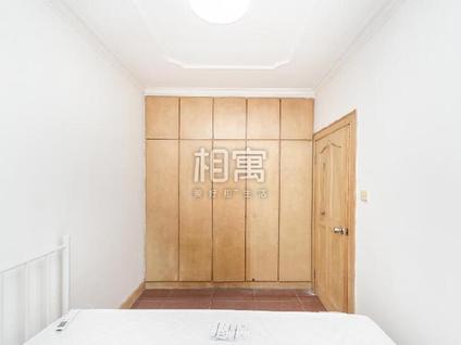 朝阳双桥整租 八里桥南院2室1厅/57平/低楼层