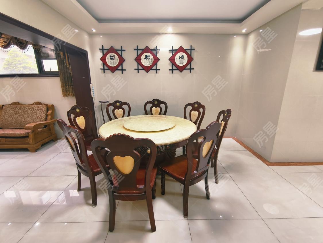 整租·星体花园(北区)