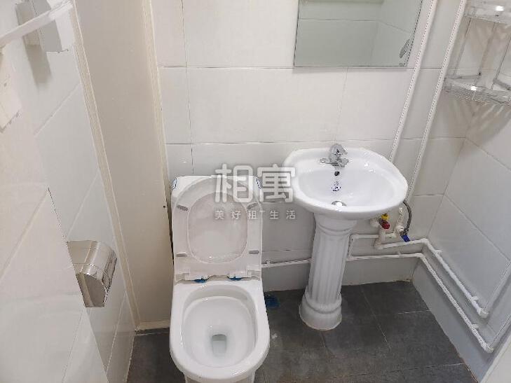 合租·厂洼小区