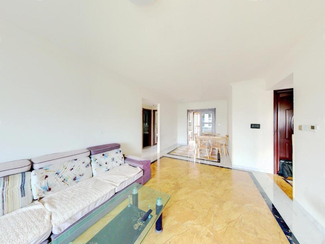 整租·碧桂园翡翠台