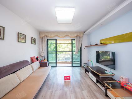 宝安福永整租 金域豪庭(二期)3室2厅/102平/低楼层