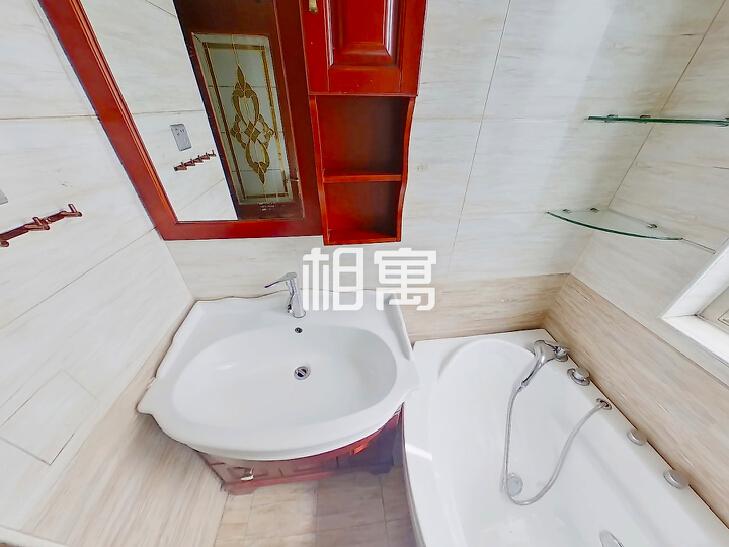 合租·金隅花石匠(东区)