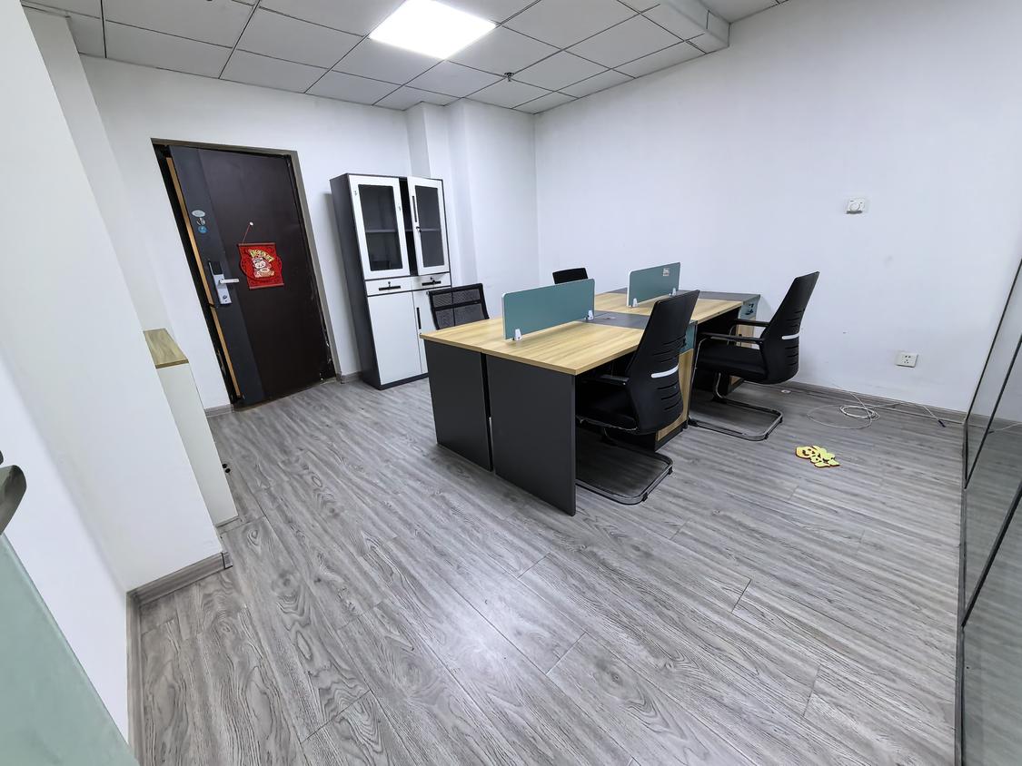 整租·中建锦绣城(二期)