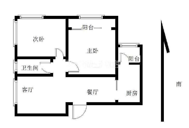 整租·启明星星座