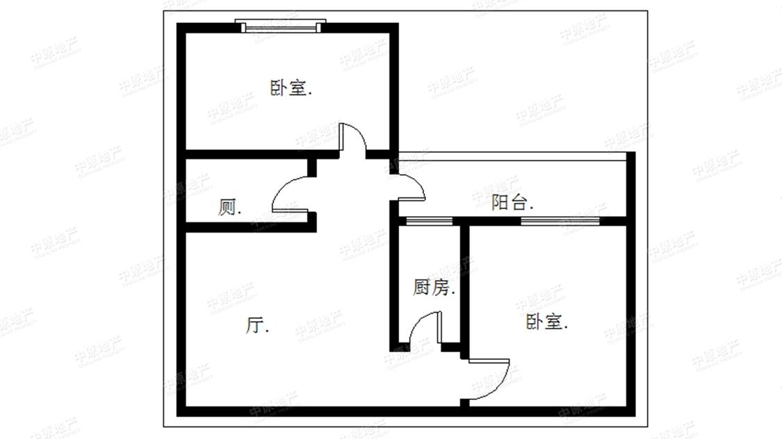 整租·雅致花园