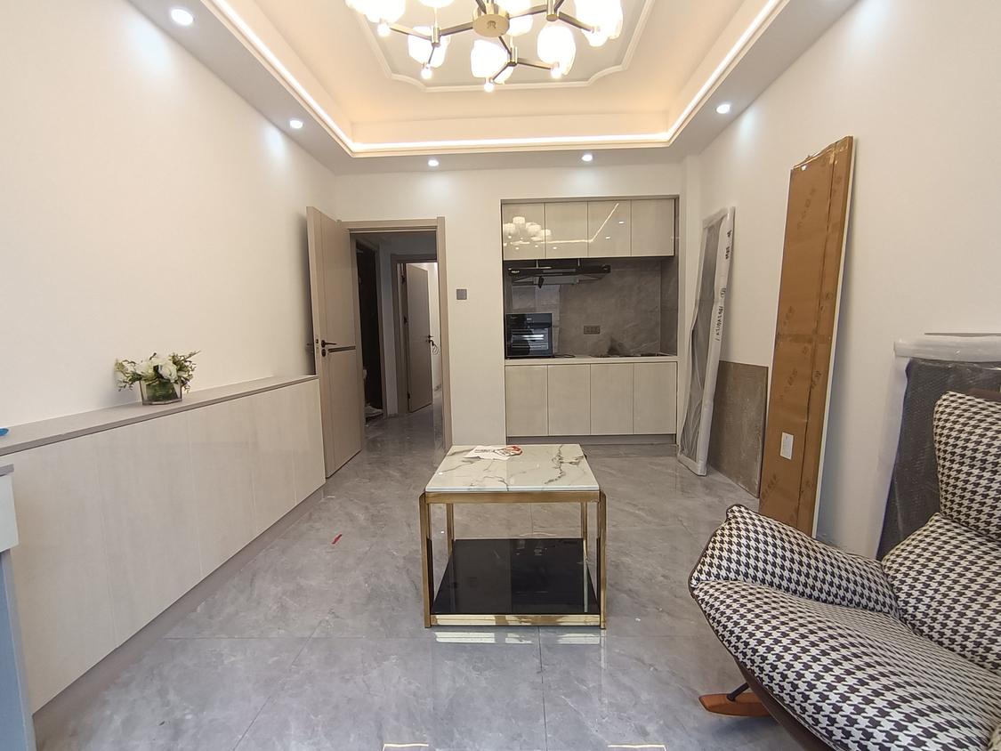 整租·花园小区