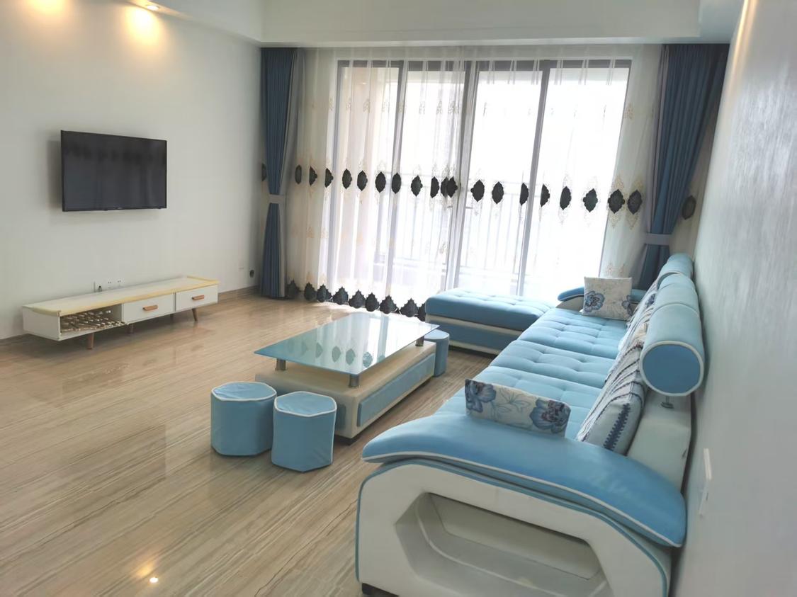 整租·滨江世纪佳城(北苑)