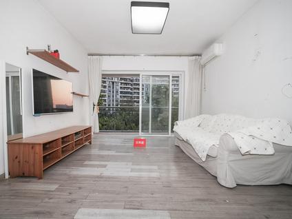 undefined整租·翰岭院 3室2厅77.44㎡ | 南 | 福田 梅林