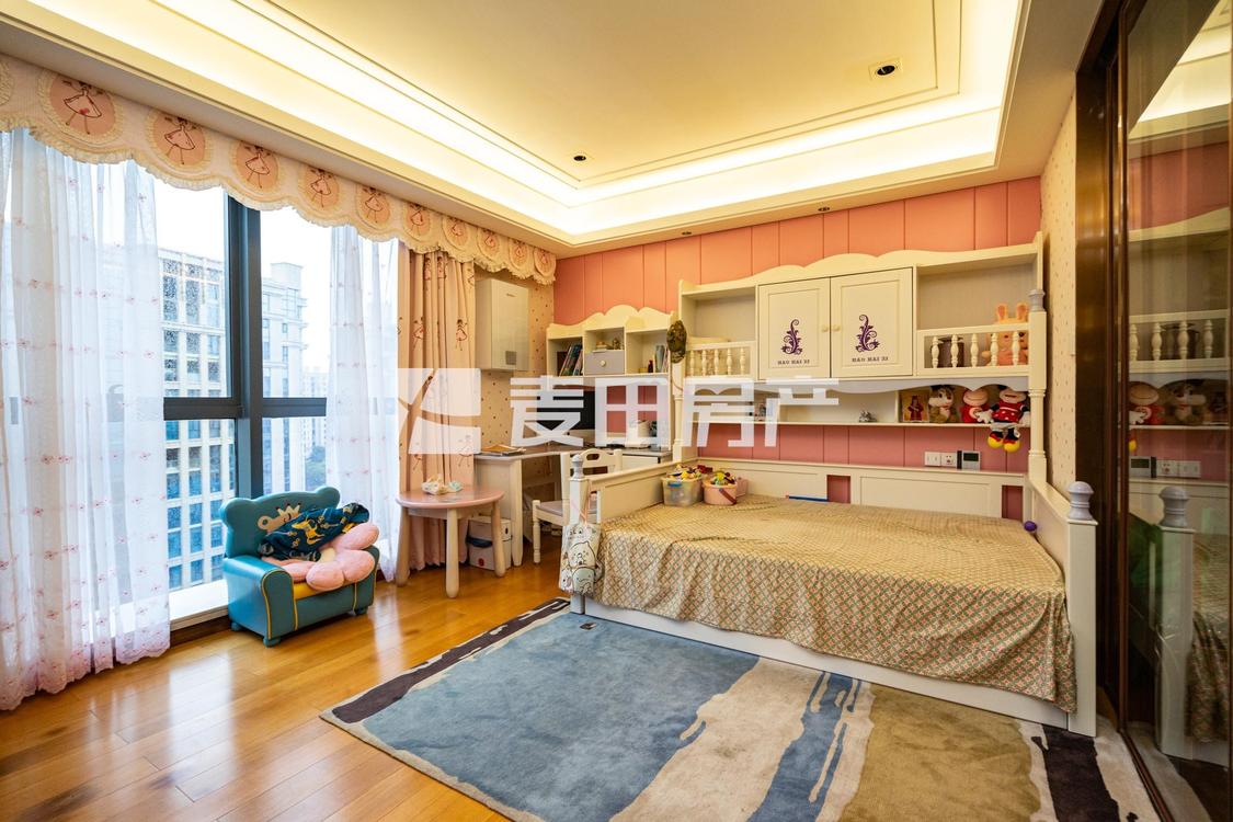 整租·中铁元湾