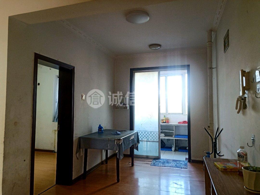 整租·银沱小区