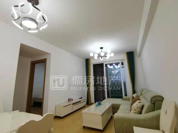 整租·靖江龙馨园