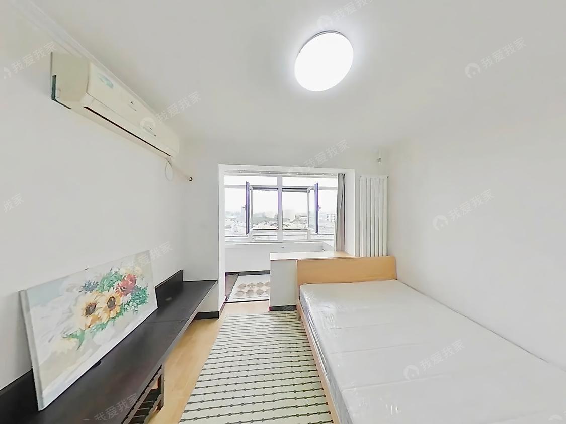 整租·西直门南大街小区(东区)