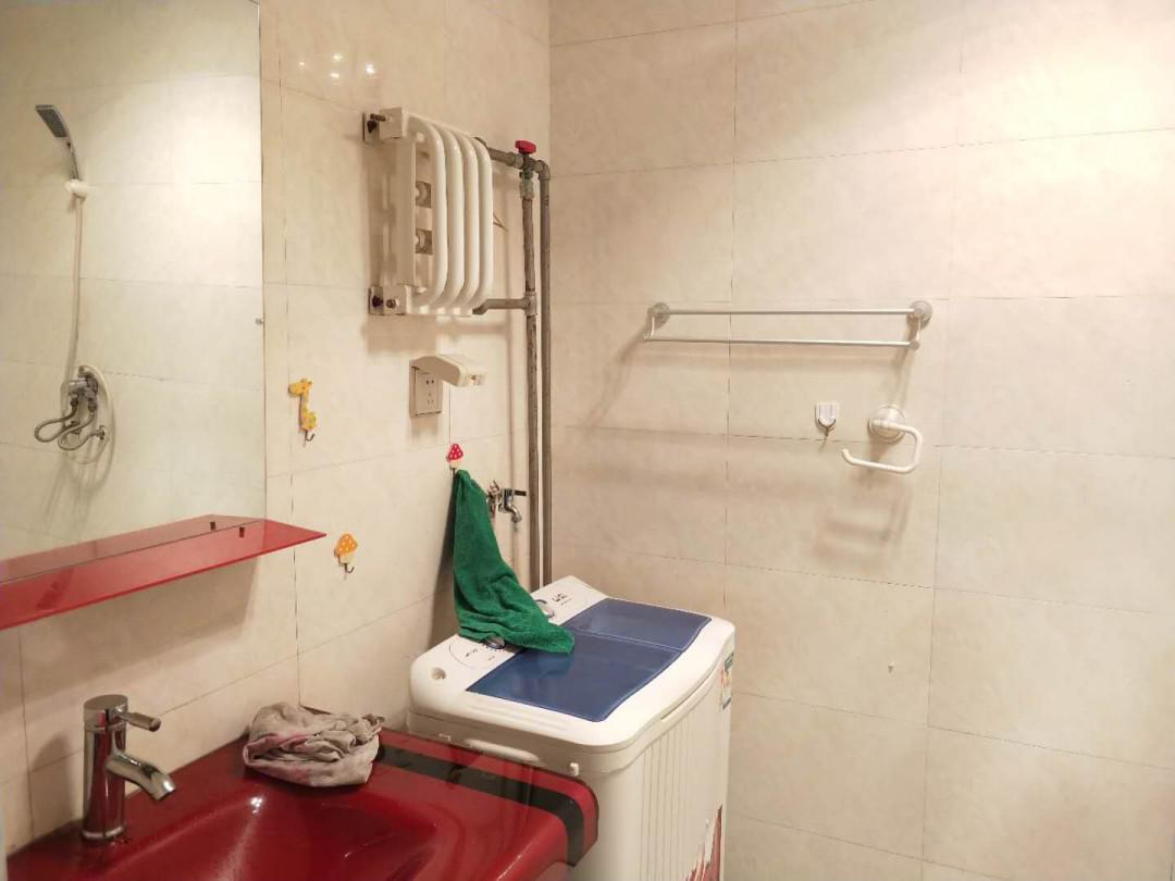 整租·秀兰尚城