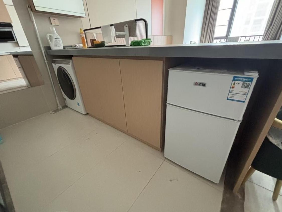 整租·富力首府(北区)