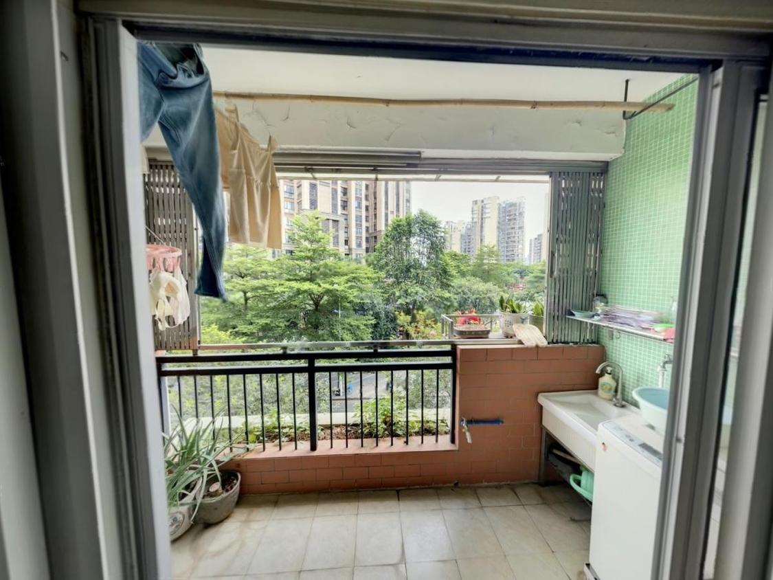 整租·岭南新世界(集贤苑)