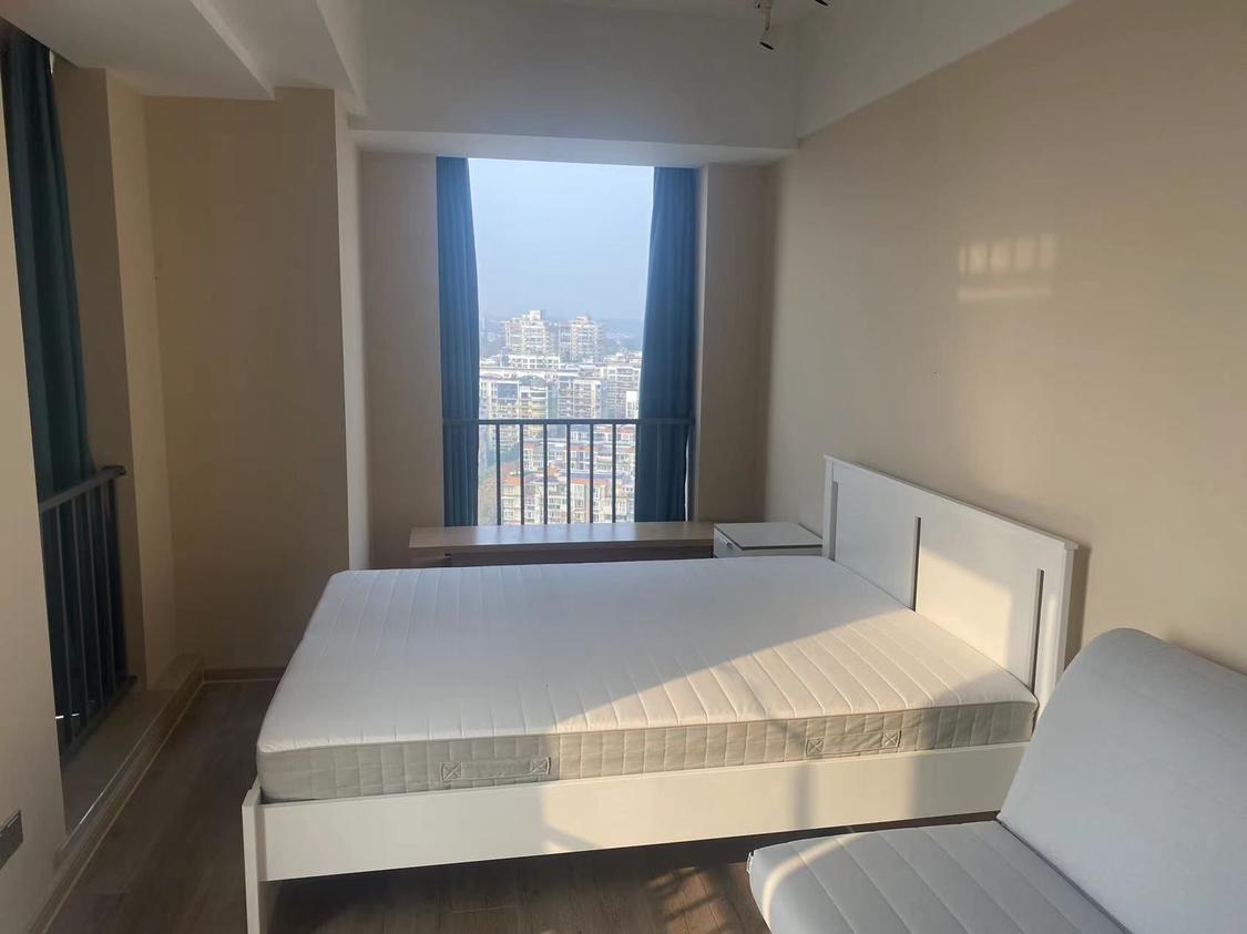 整租·绿地云尚公馆