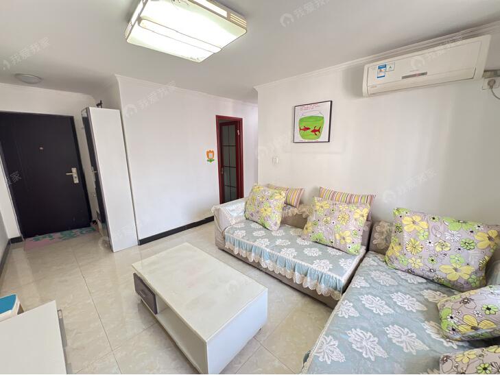 整租·理想家园