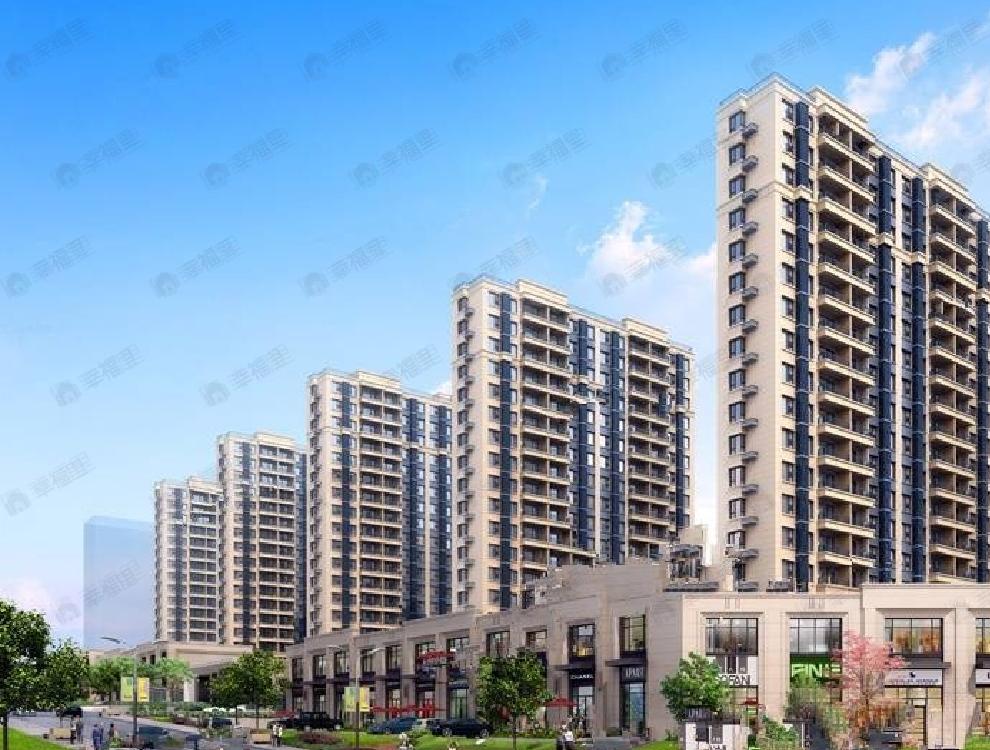 华发花间月效果图