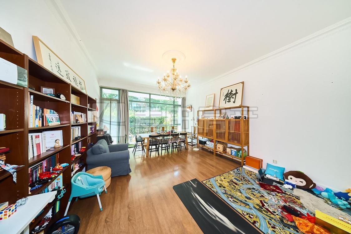 整租·海晟名苑(南区)