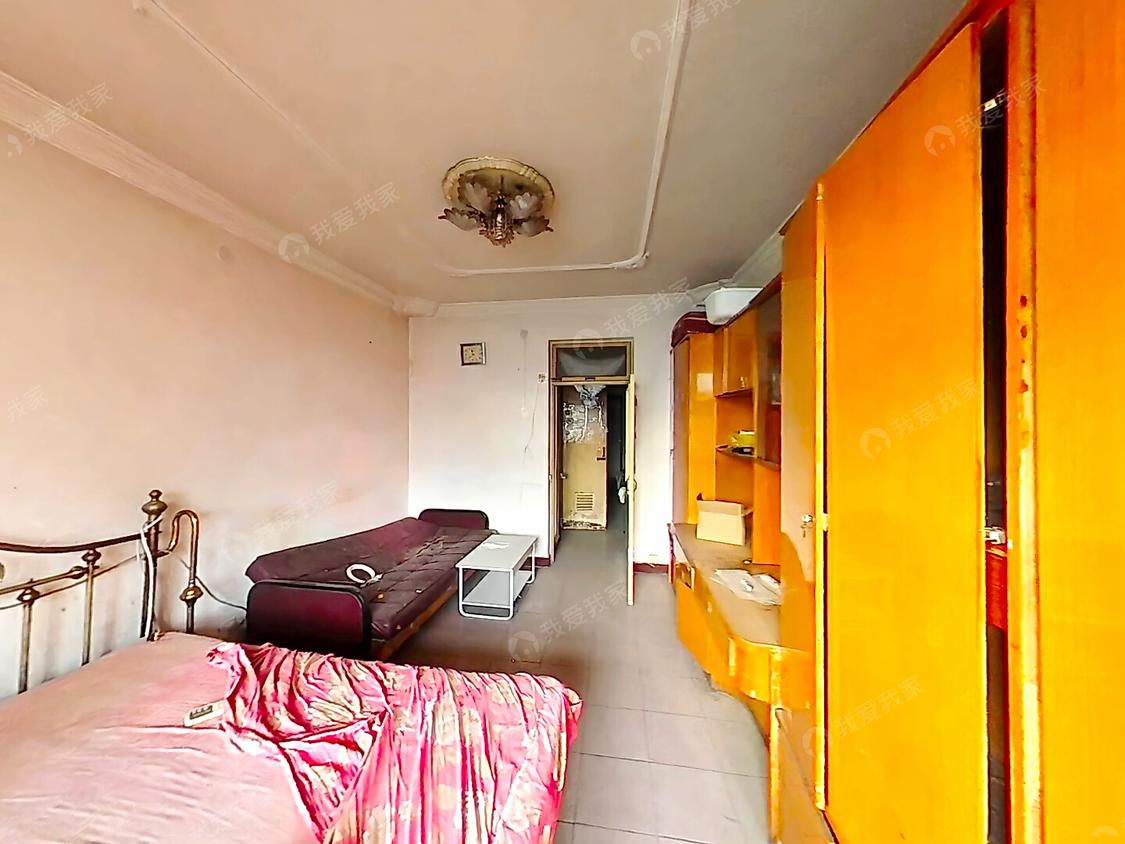 整租·同发里(和平)