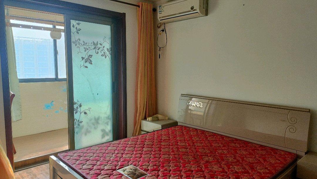 整租·信达世纪城