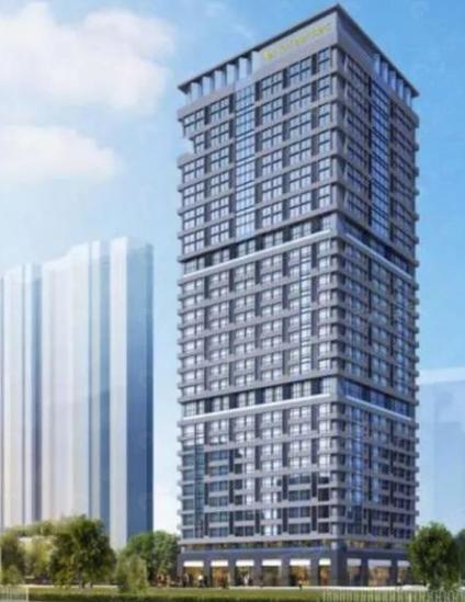 西安国王的公寓未央 市图书馆/建面39平-69平