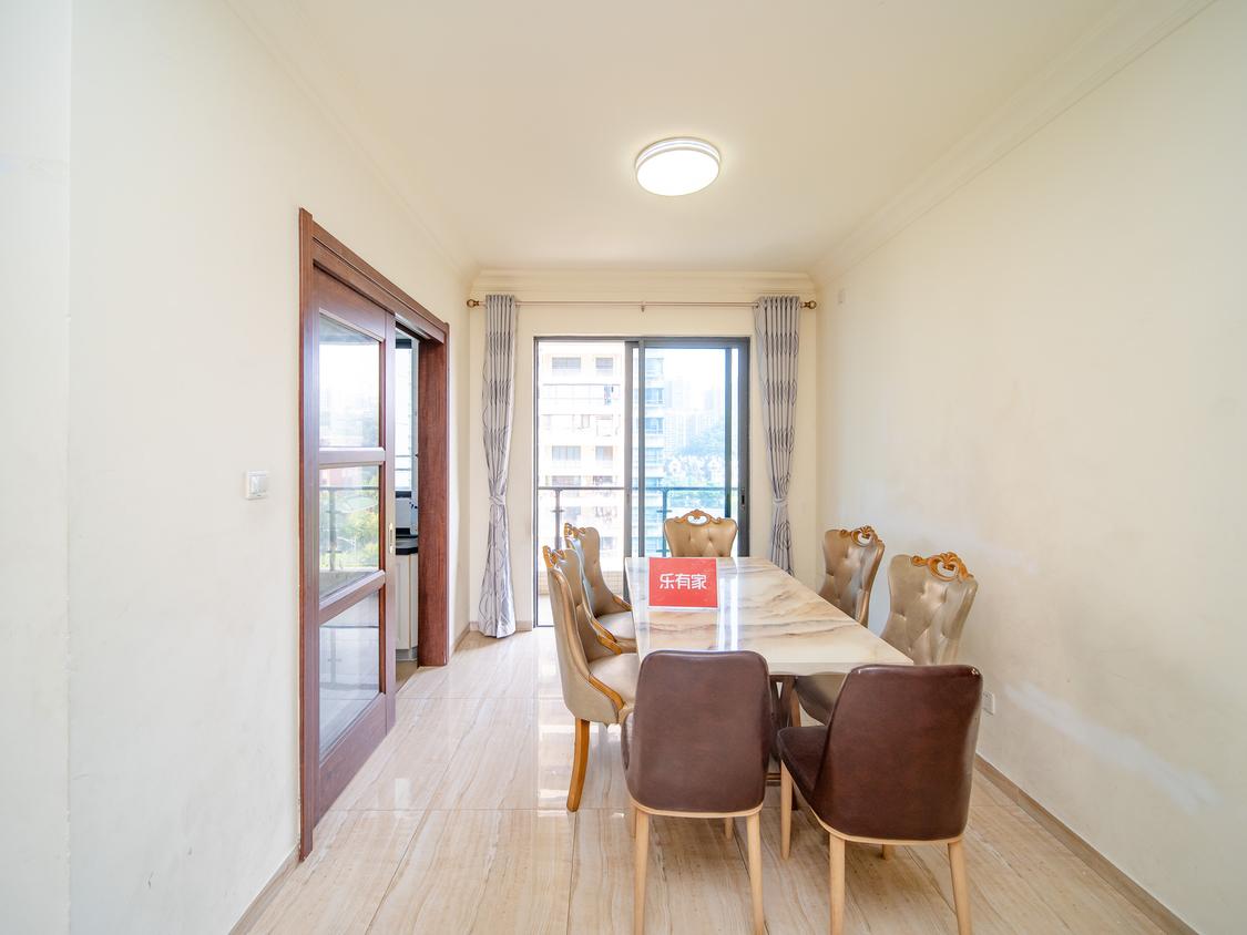 整租·碧桂园滨江壹号