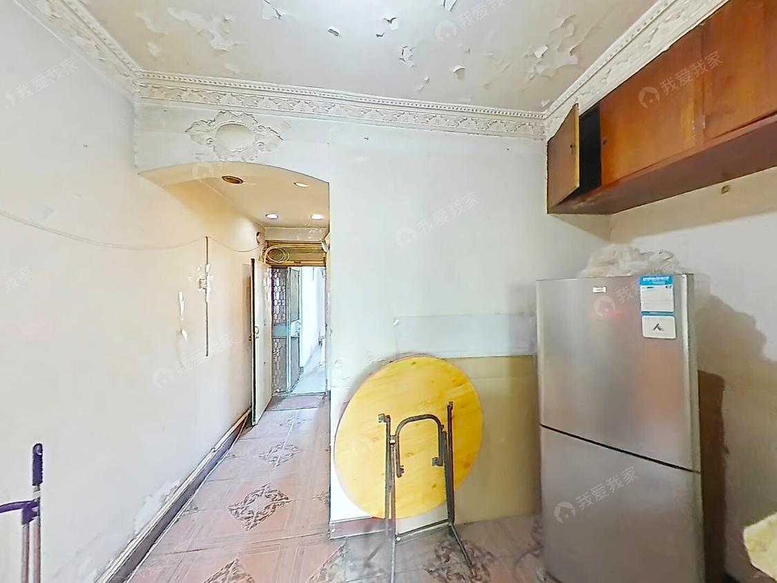 整租·留园里(南开)