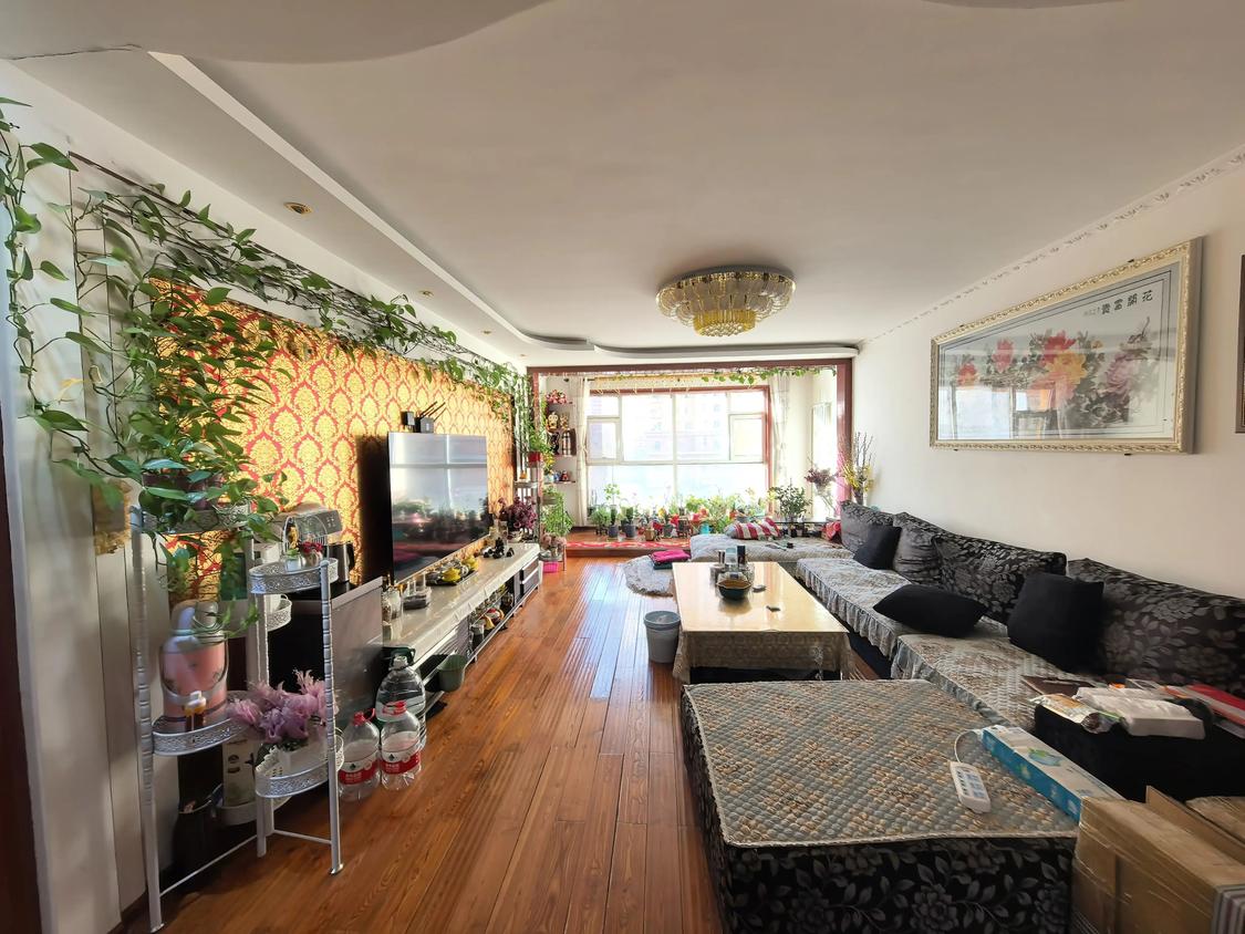 整租·金座晟锦(C区)