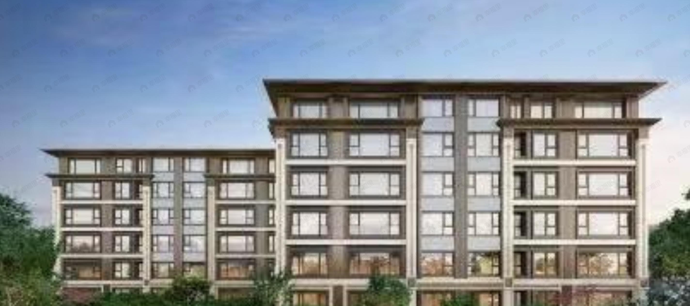 懋源璟瑜效果图